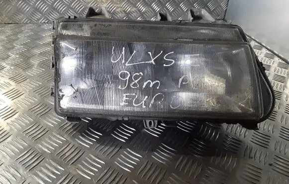 Fiat Ulysse Headlight/headlamp