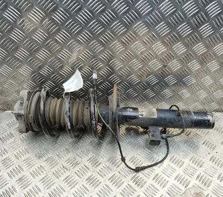BMW X3M F97 Front shock absorber/damper 8067505 112004003FA
