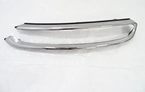 Citroen C3 Front fog light trim/grill 00201157