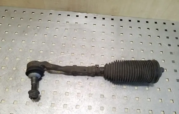 Steering tie rod