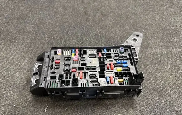 Fuse module