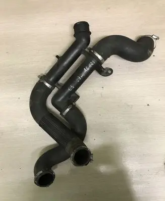 Citroen C5 Intercooler hose/pipe
