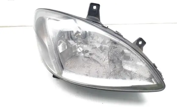 Mercedes-Benz Vito Viano W639 Headlight/headlamp 