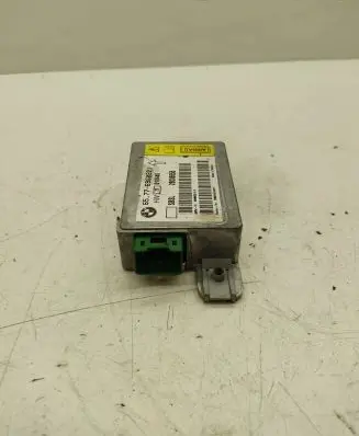 BMW 7 E65 E66 Airbag control unit/module 65776960221