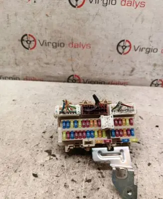Fuse module