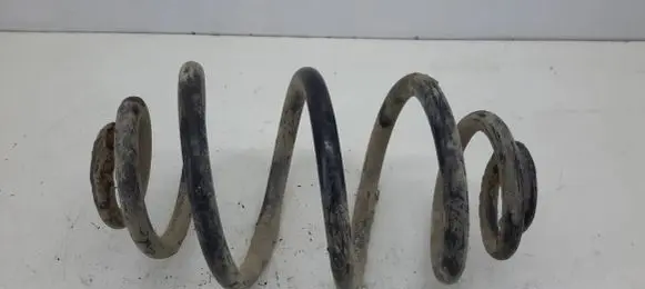Volkswagen PASSAT B5.5 Rear coil spring JMM00