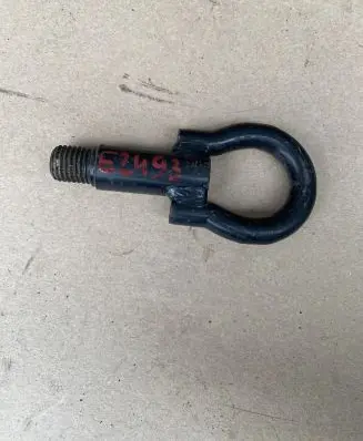 Mercedes-Benz Vito Viano W447 Towing hook eye E2493