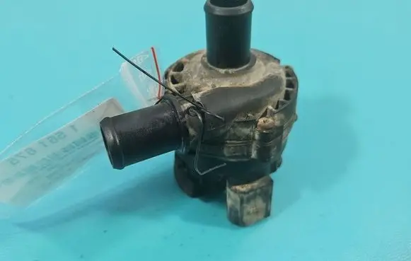 Renault Scenic III - Grand scenic III Electric auxiliary coolant/water pump IMPRK1561675