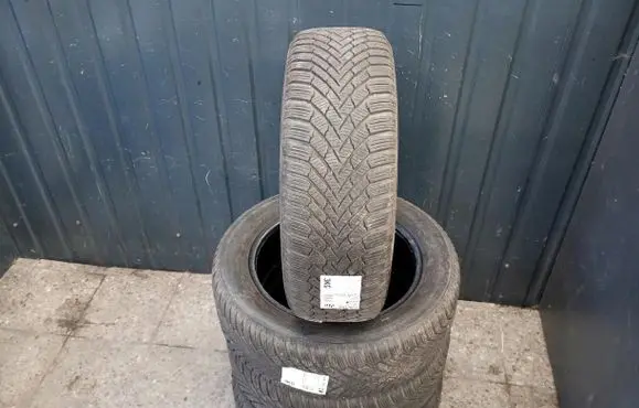 Bentley Continental R15 summer tire 