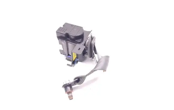 Chevrolet Lacetti Rear seatbelt 96933397