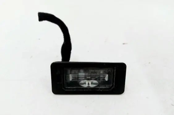 Jeep Avenger Rear door emblem/model letters 