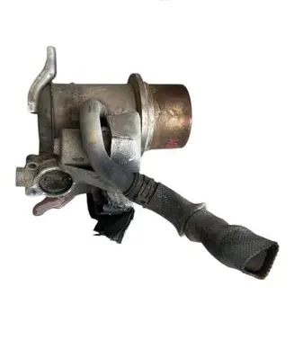 Volkswagen Caddy EGR valve cooler 04L131512AJ FW000006