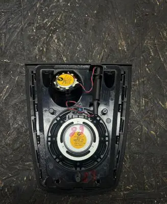 BMW 7 F01 F02 F03 F04 Panel speaker 9115666 60071601