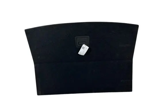 Audi Q5 SQ5 Trunk/boot floor carpet liner 80A861531F