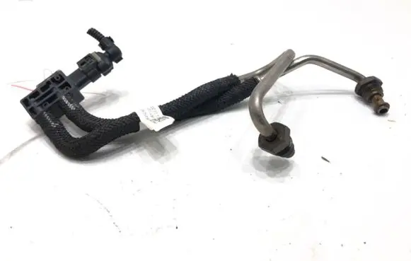 BMW X1 U11 Fuel pressure regulator 