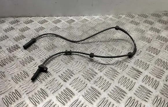 ABS rear brake sensor