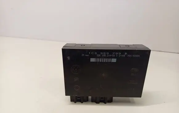 Volkswagen Golf IV Comfort/convenience module 1C0959799B
