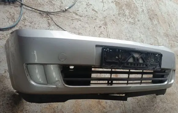 Opel Meriva A Front bumper