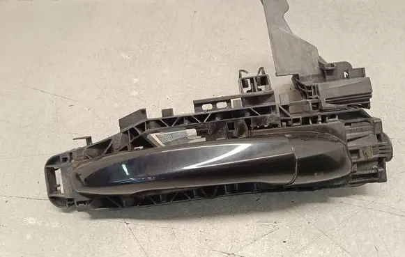 Mercedes-Benz E W213 Front door exterior handle A0997604500 01150332006 162932Q0