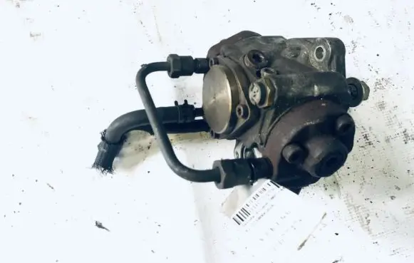 Toyota Avensis T250 Fuel injection high pressure pump 221000G010 2940000060