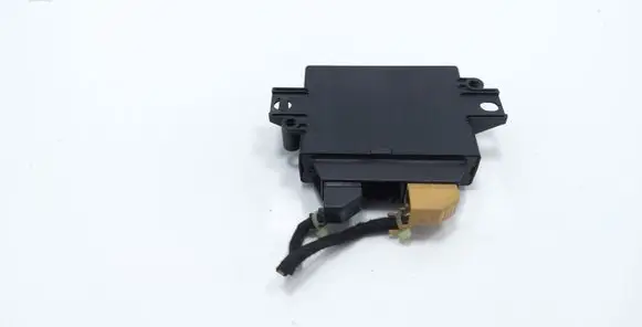 Volkswagen PASSAT B7 Parking PDC control unit/module PA66GF15