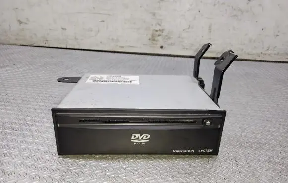 Nissan Murano Z50 Navigation unit CD/DVD player 25915CC000