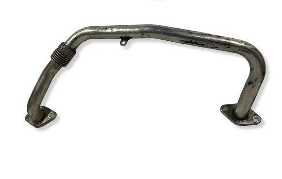 Skoda Octavia Mk2 (1Z) EGR valve line/pipe/hose 03G131521A
