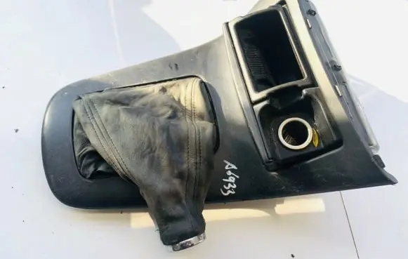 Car ashtray