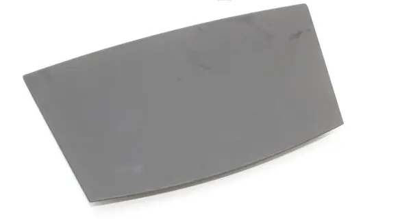 Audi e-tron Dashboard lower bottom trim panel 4KE857304A