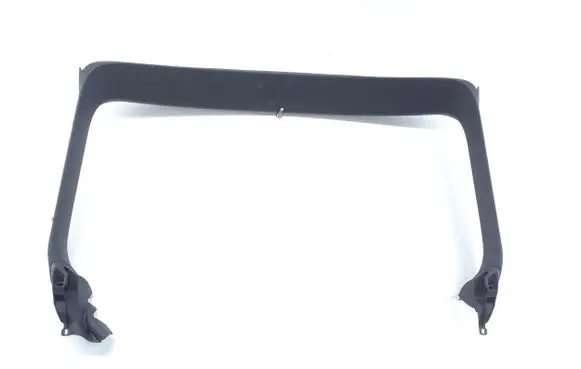 Audi A6 S6 C6 4F Tailgate/trunk upper cover trim 4F9867973A