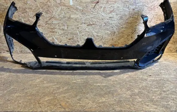BMW X6 G06 Front bumper 51117446161 K29K052