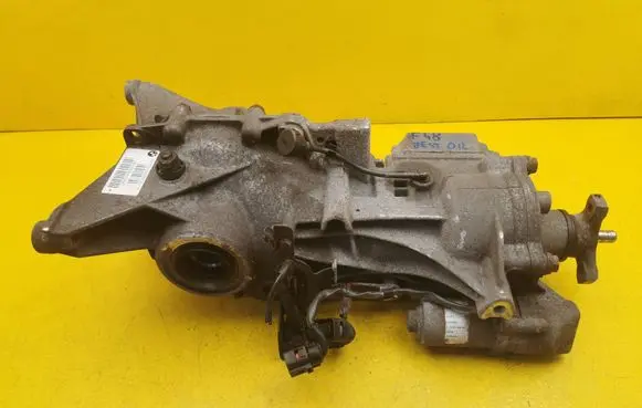 BMW X1 F48 F49 Rear differential 8655339