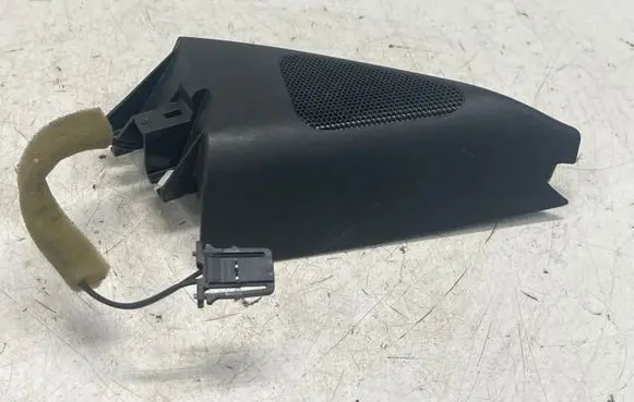 Side speaker trim/cover