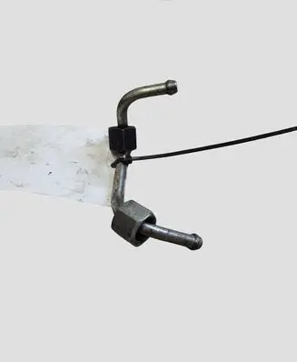 Volvo S60 Fuel line/pipe/hose