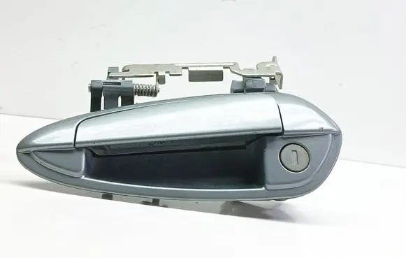 Fiat Grande Punto Front door exterior handle