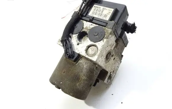 Iveco Daily 3rd gen ABS Pump 0273004324