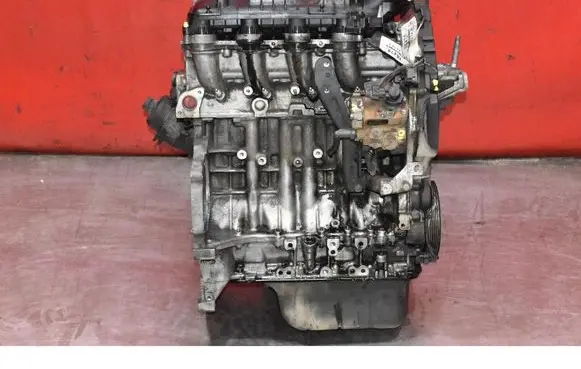 Ford Focus C-MAX Engine HHDA