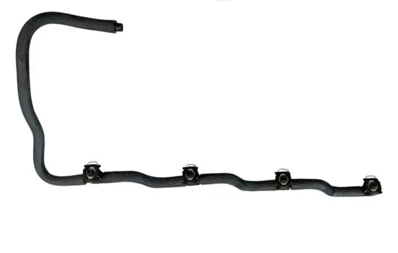 Volvo V60 Fuel return line/hose 
