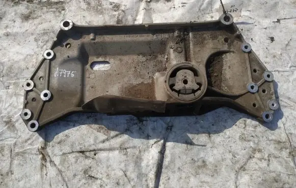 Volkswagen Jetta V Front subframe
