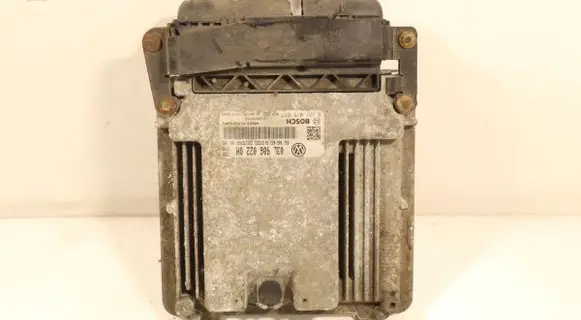 Skoda Superb B6 (3T) Engine control unit/module ECU 03L906022L