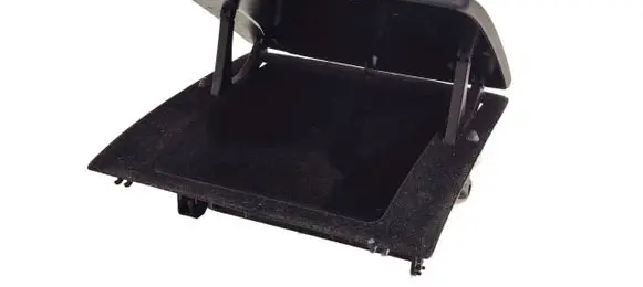 Volkswagen Touran I Glove box 1T0857921B 31536000A
