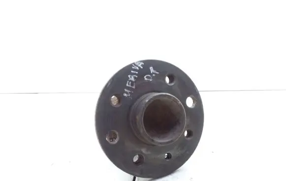 Opel Meriva A Front wheel hub