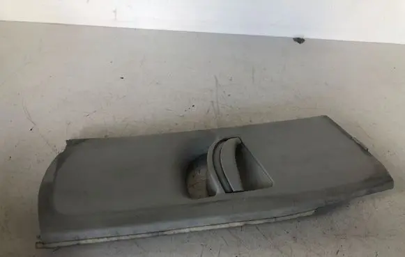 Skoda Octavia Mk2 (1Z) (B) pillar trim (top) 1Z0867294B