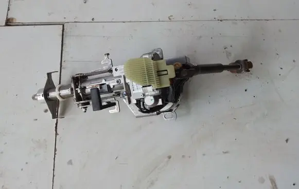 Renault Zoe Electric power steering pump 488103776R