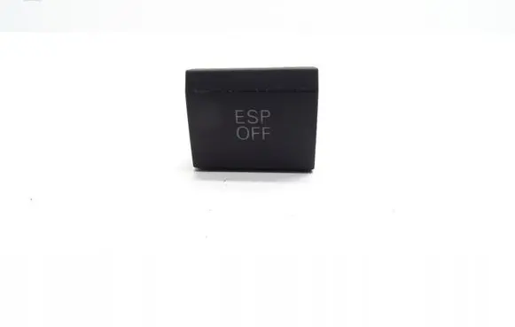 Audi A3 S3 8P ESP (stability program) switch 8P0927134D