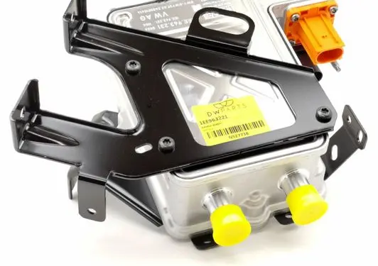 Other engine bay part