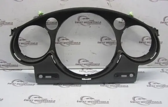 Mini One - Cooper R50 - 53 Seat and door cards trim set 077007915