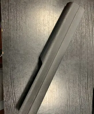 BMW X3 F25 Front sill trim cover 17949510
