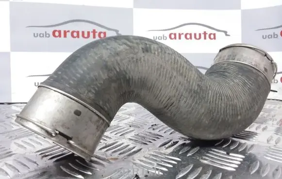 Mercedes-Benz Sprinter W906 Intercooler hose/pipe A9065281582