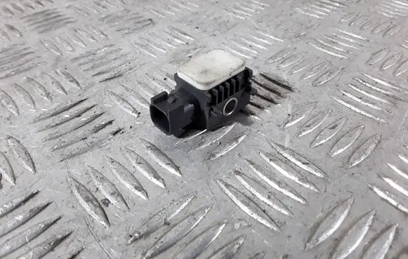 Land Rover Range Rover L322 Airbag deployment crash/impact sensor 3M5T14B342AB 300708 404802